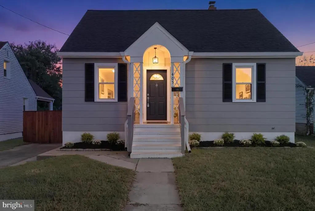 405 Delmar Ave, GLEN BURNIE