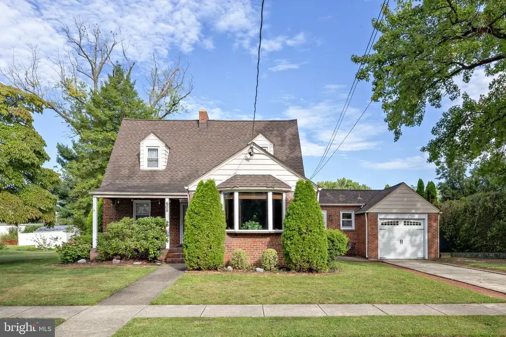 605 Mansion Ave, AUDUBON