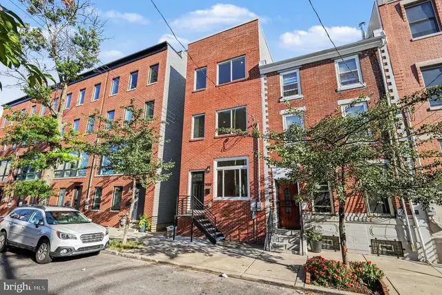 2455 Coral St, Philadelphia
