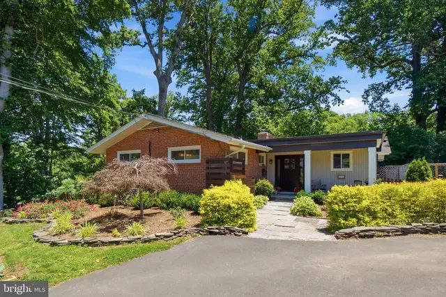 3406 Park Hill Pl, Fairfax
