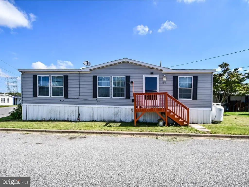 52 Vista Mobile Dr, DUNDALK