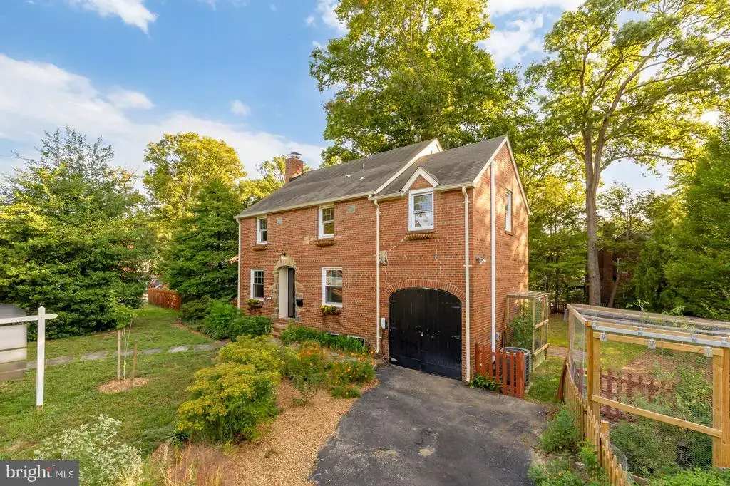 5707 39th Ave, HYATTSVILLE