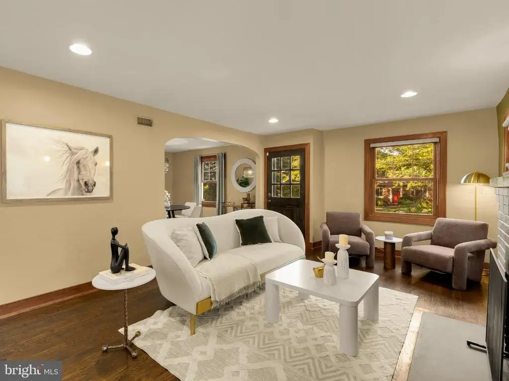 5707 39th Ave, HYATTSVILLE