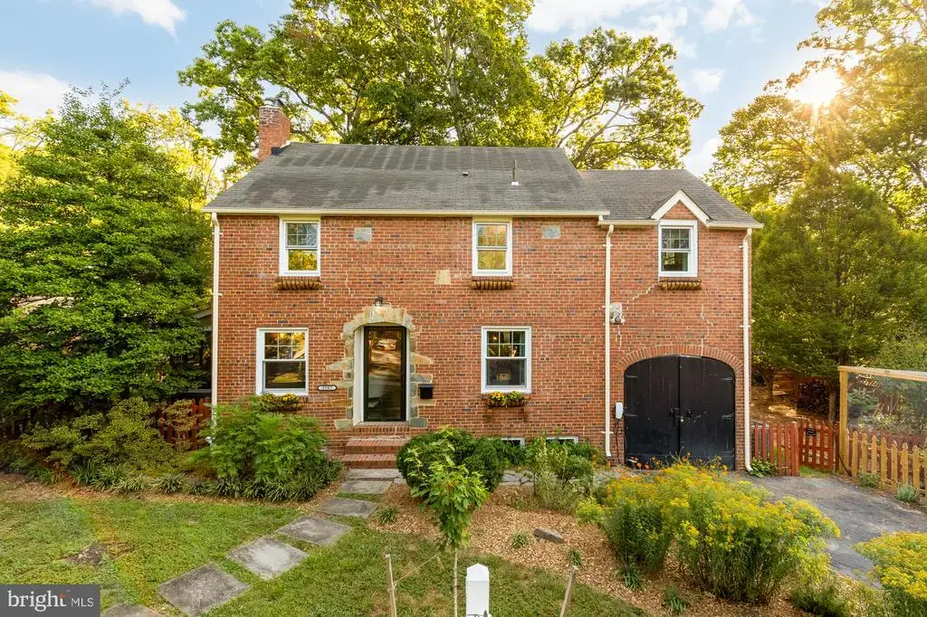 5707 39th Ave, HYATTSVILLE