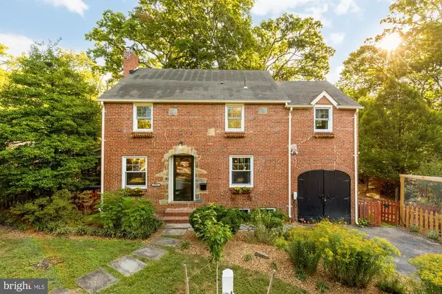 5707 39th Ave, Hyattsville
