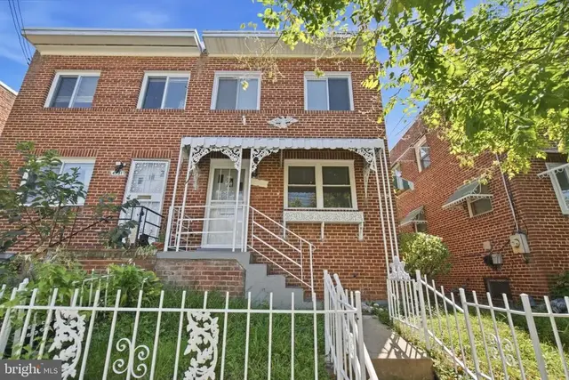 4229 Fort Dupont Ter Se, Washington