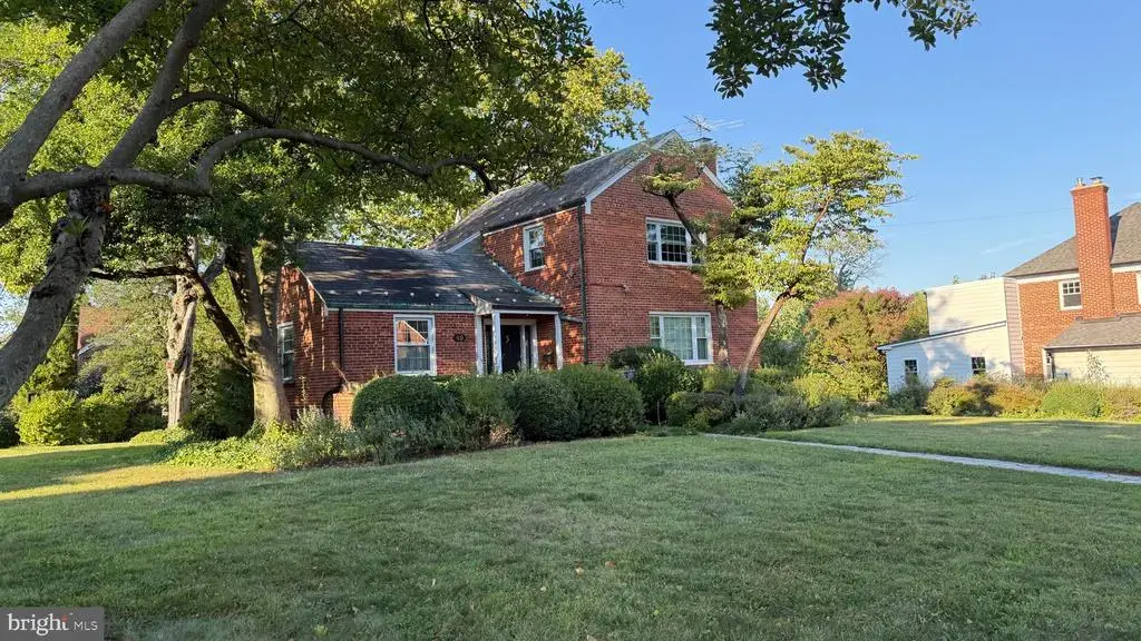 19 Indian Spring Dr, SILVER SPRING