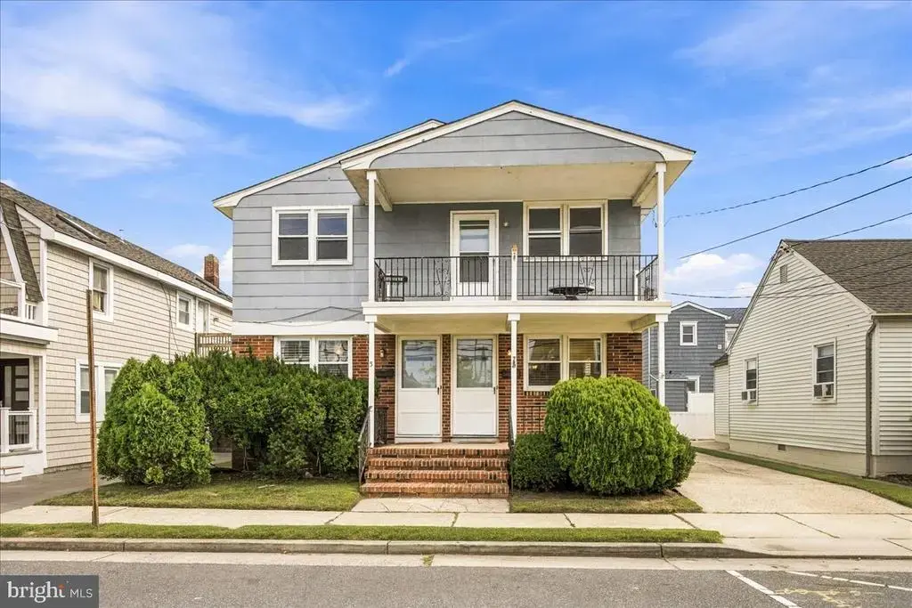 5-7 S Decatur Ave, MARGATE CITY