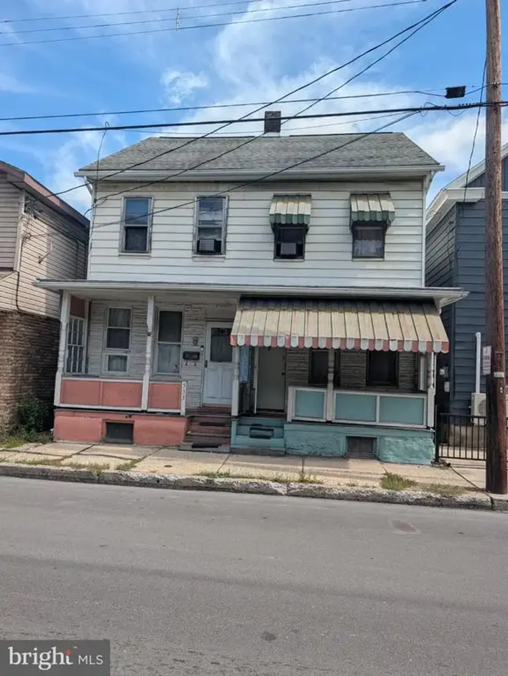 533 N Railroad St, TAMAQUA