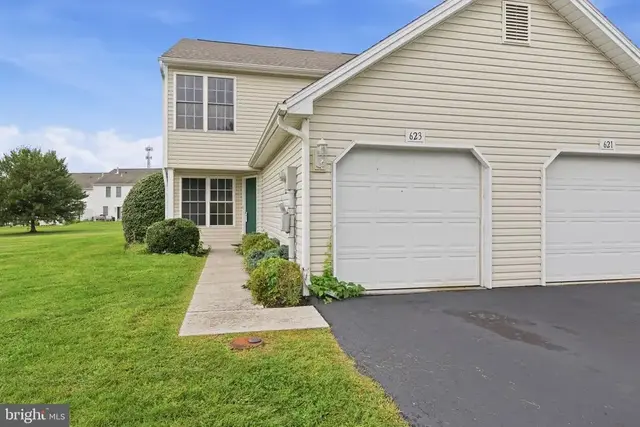 623 Canvasbach Drive, Etters