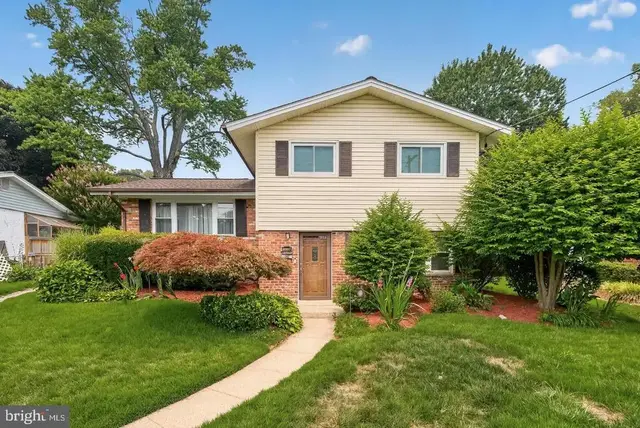 4107 Tulare Dr, Silver Spring