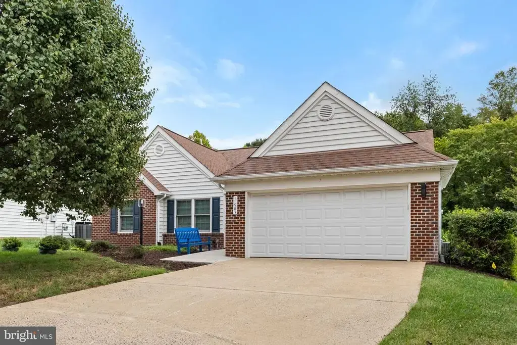 11509 Abingdon Ct, FREDERICKSBURG