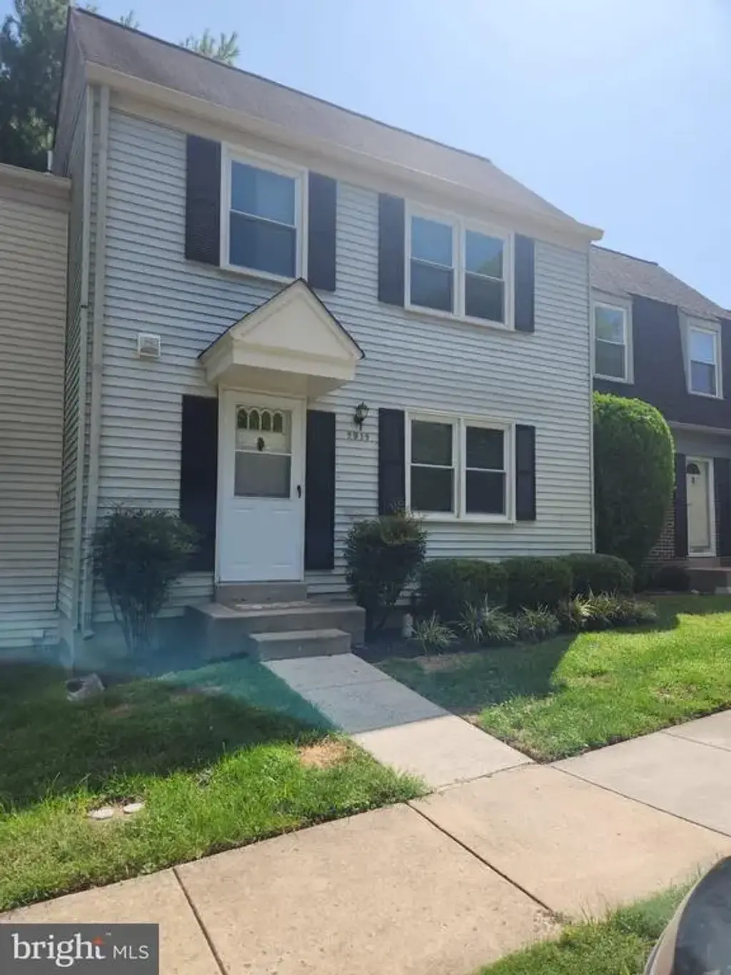 9039 Piney Grove Dr, FAIRFAX
