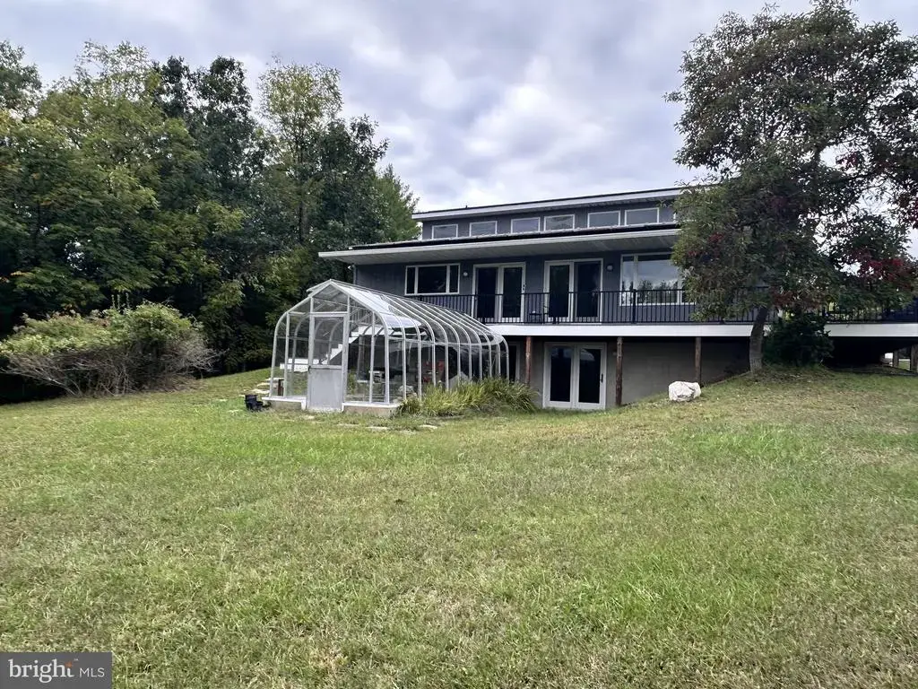 346 Earl Weber Rd, BERKELEY SPRINGS