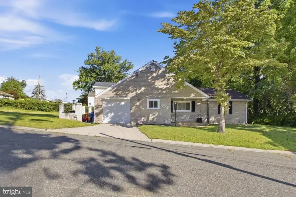 2801 Mansion Ave, CLAYMONT
