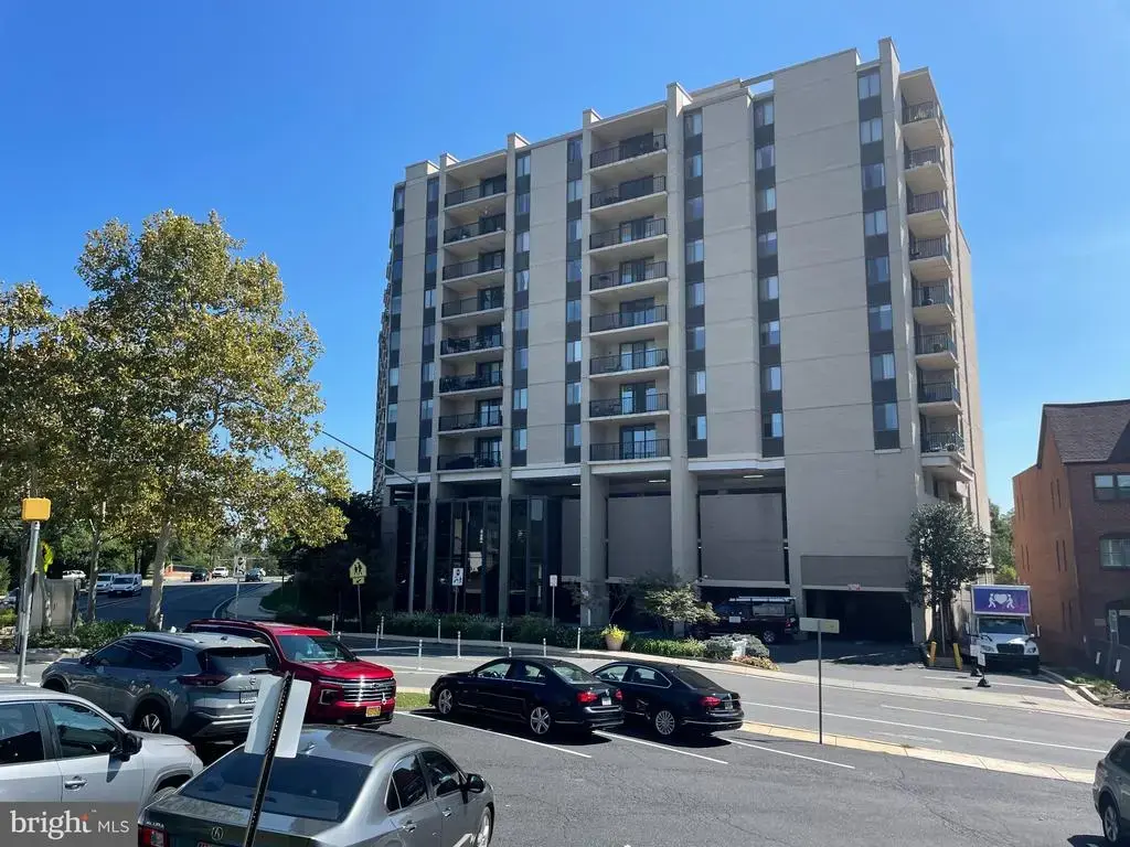 4242 E West Hwy #1103, CHEVY CHASE