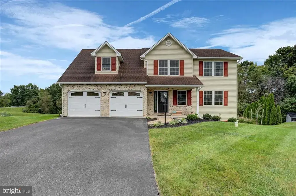 1554 Lorraine Ln, CHAMBERSBURG