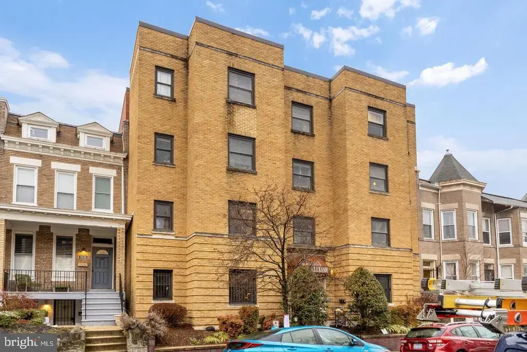 3534 10th St Nw #200, WASHINGTON