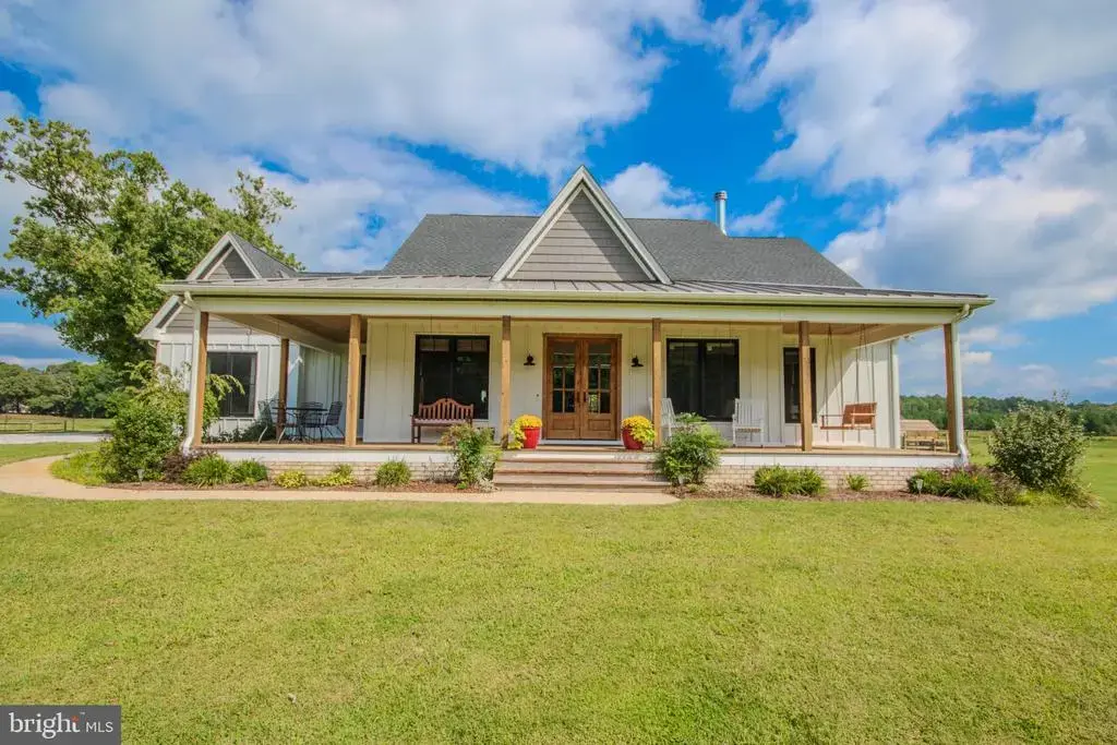 30916 Nassawango Church Rd, SALISBURY