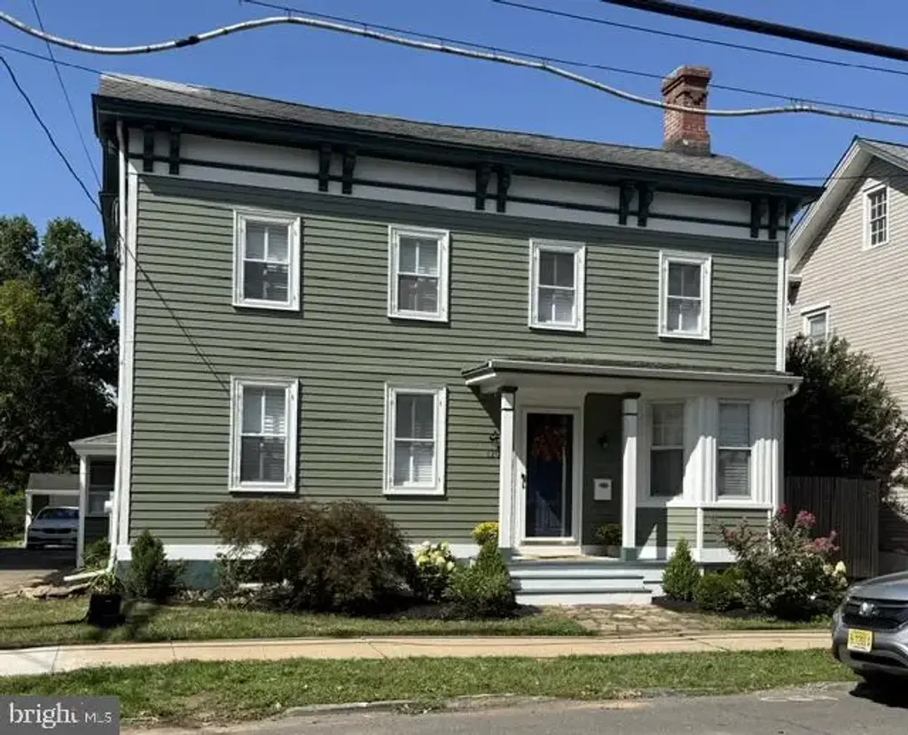 120 S Main St, PENNINGTON