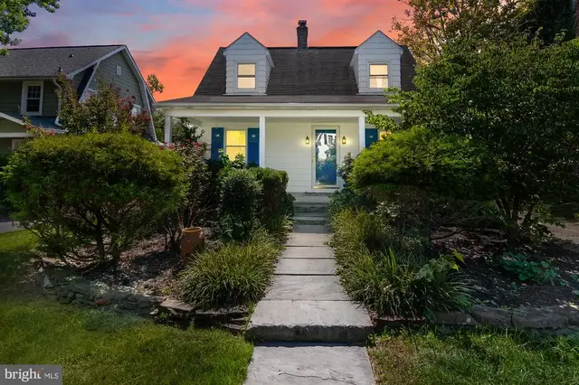 4211 Kensington Rd, Baltimore