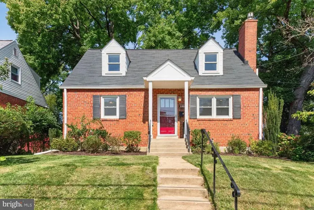 1503 Crest Rd, SILVER SPRING