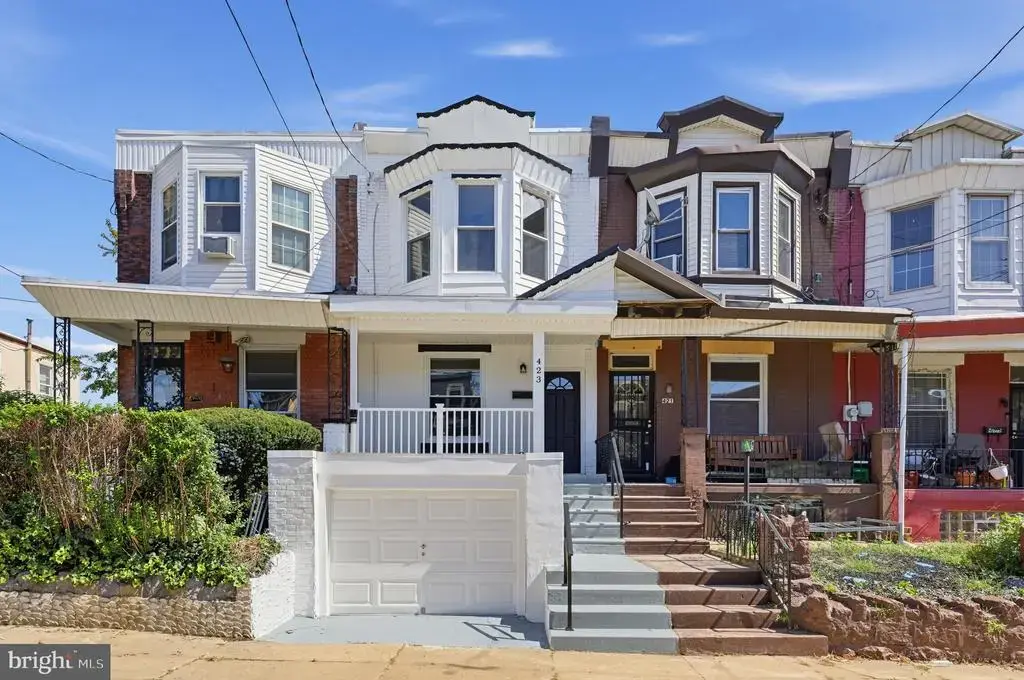 423 N Felton St, PHILADELPHIA