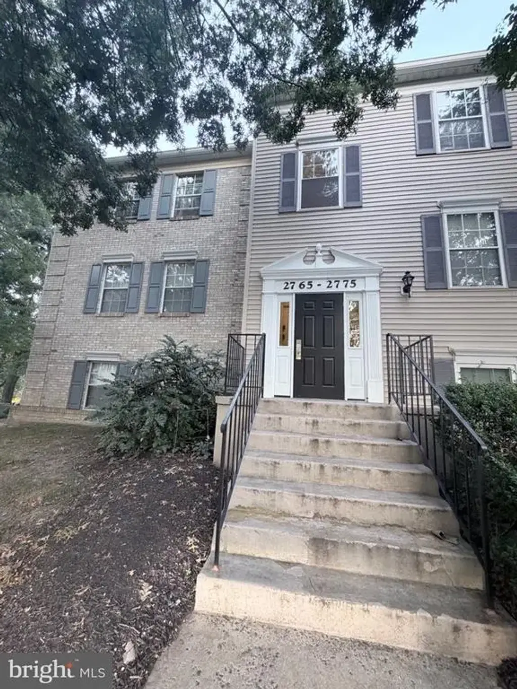 2767 Bordeaux Pl #24b2, WOODBRIDGE