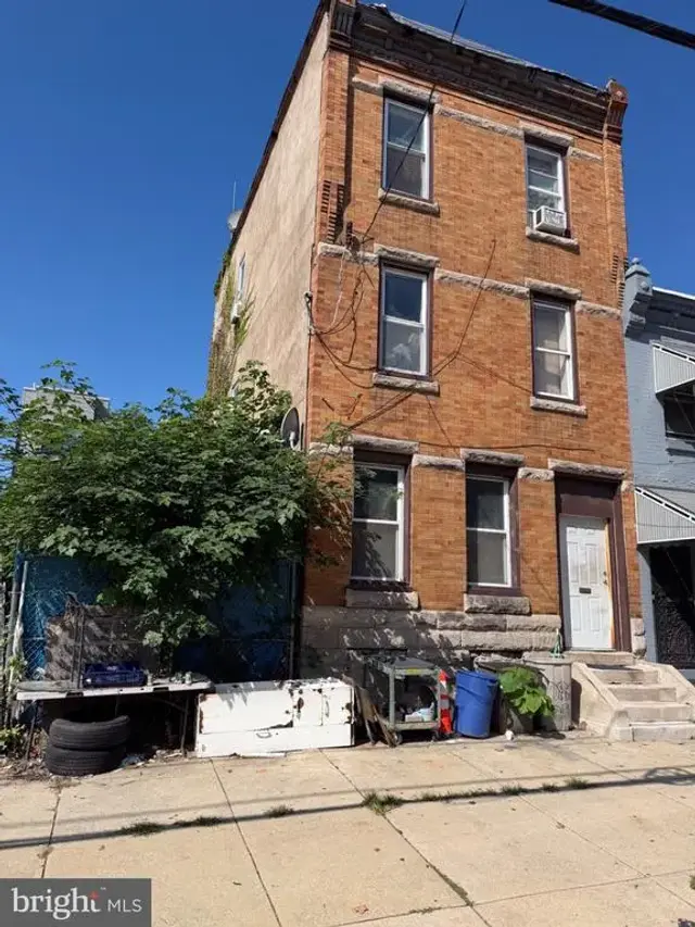 1012-16 Belmont Ave, Philadelphia