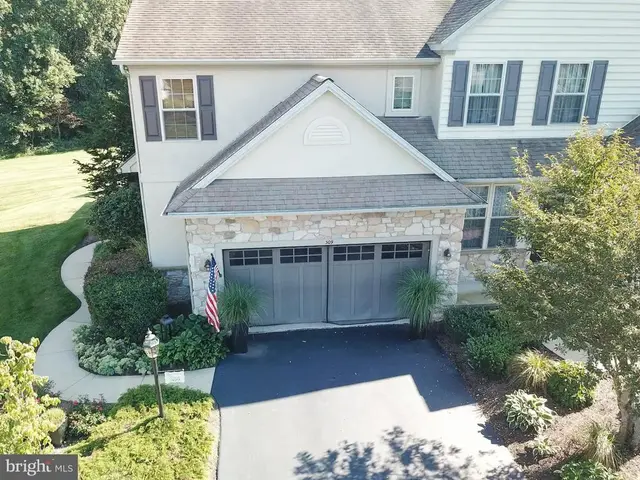 309 Sweetwater Path, Cochranville
