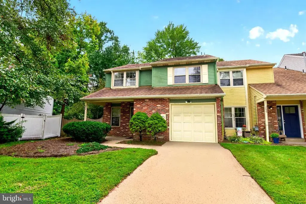 237 Foxwood Ln, MARLTON