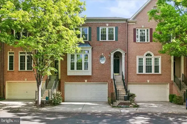 10524 James Wren Way, Fairfax