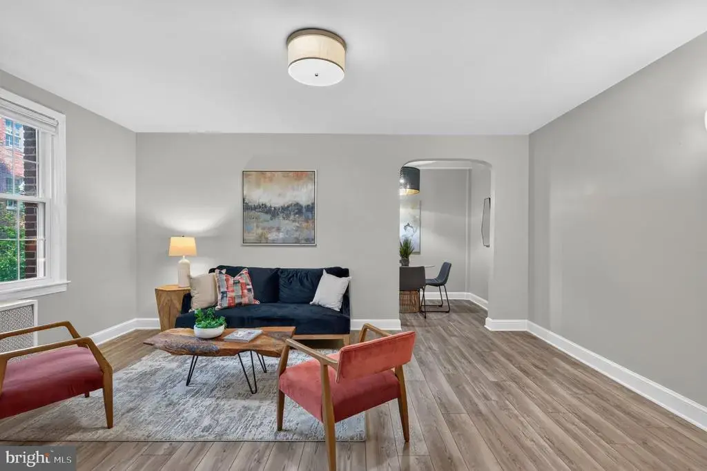 2803 Cortland Pl Nw #106, WASHINGTON