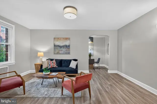 2803 Cortland Pl Nw #106, Washington