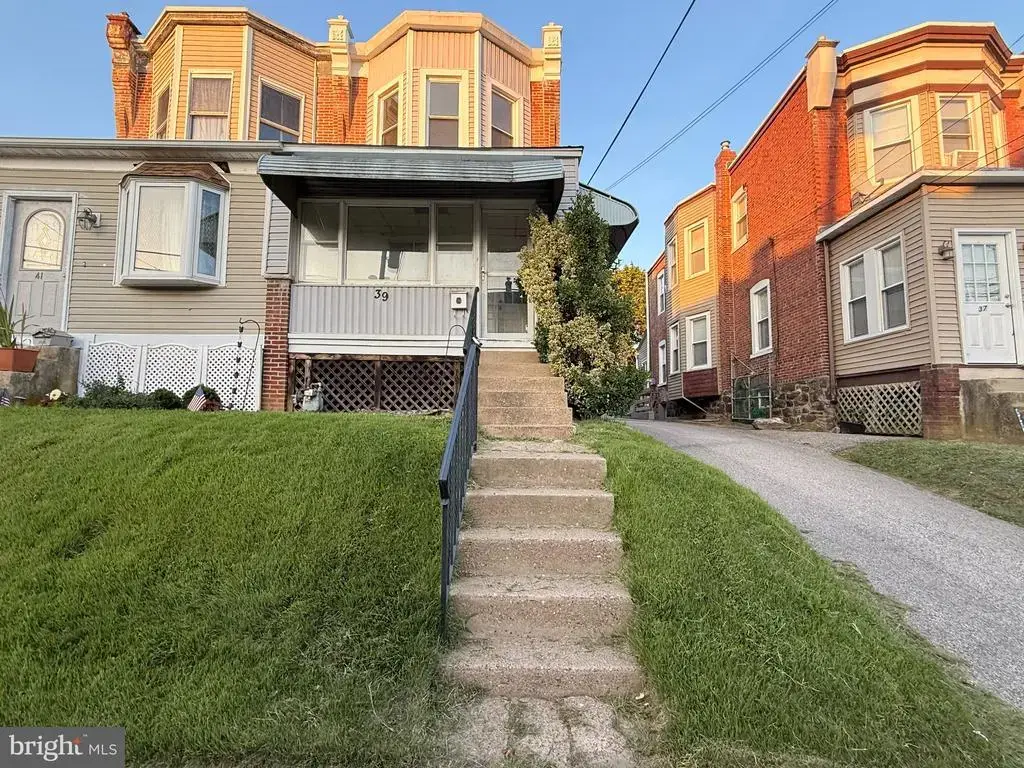 39 Walnut St, CLIFTON HEIGHTS