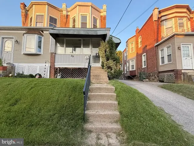 39 Walnut St, Clifton Heights