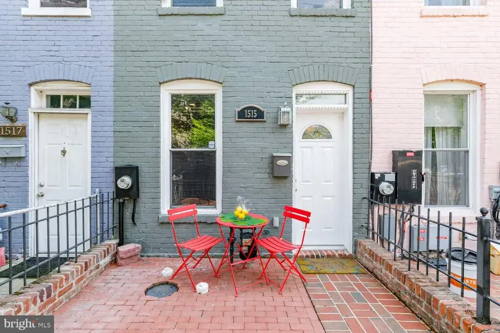 1515 Independence Ave Se, WASHINGTON
