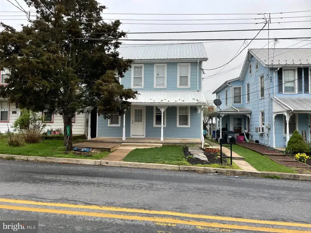 350 Chestnut St, MERTZTOWN