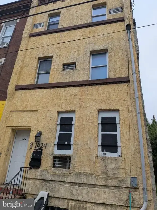 1424 W York St, Philadelphia
