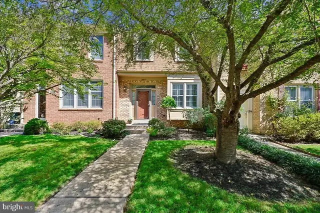 10623 Pine Haven Ter, North Bethesda