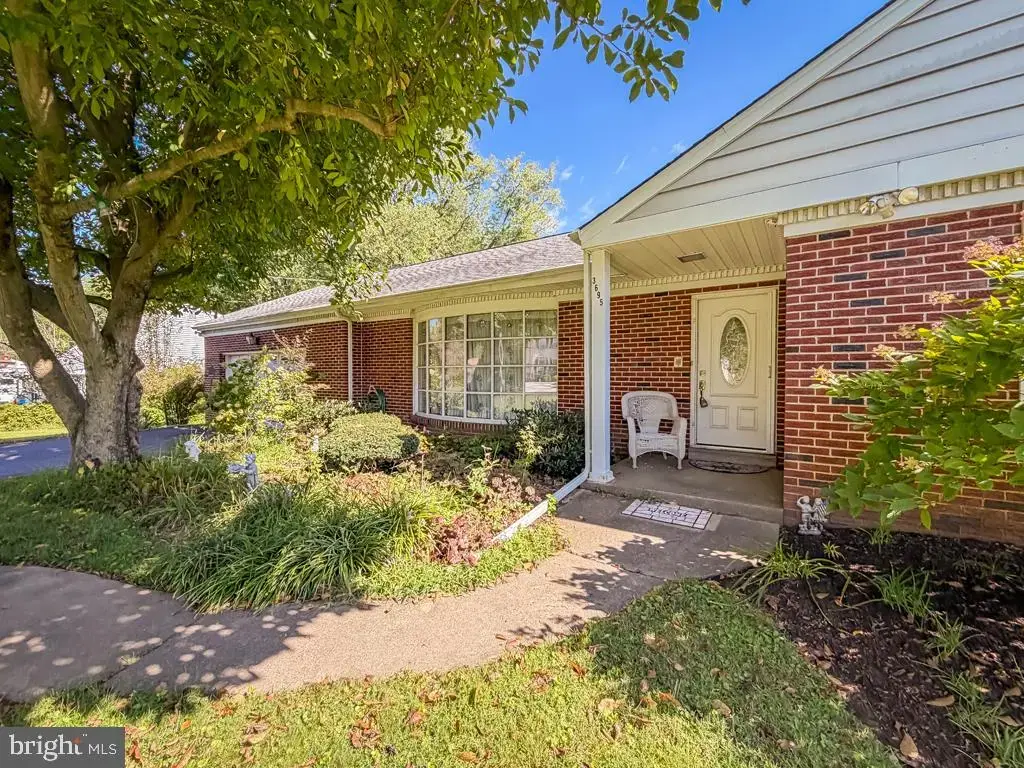 3695 Grandview Ave, BENSALEM