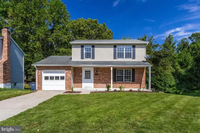 12725 Hillmeade Station Dr E, Bowie