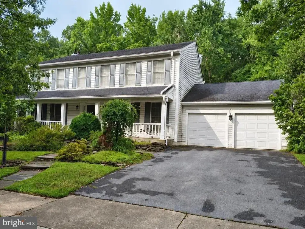 11212 Odell Farms Ct, BELTSVILLE