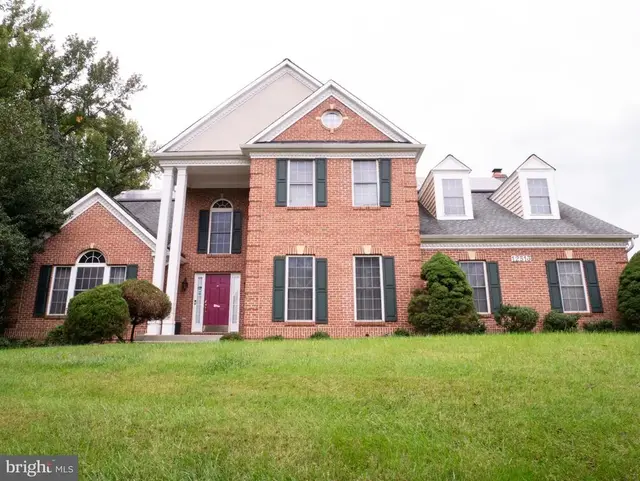 12513 Woodbridge Ct, Bowie
