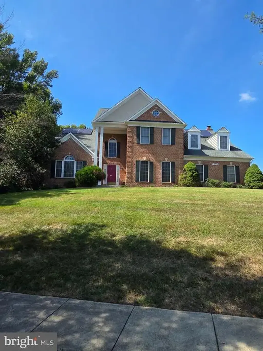 12513 Woodbridge Ct, BOWIE