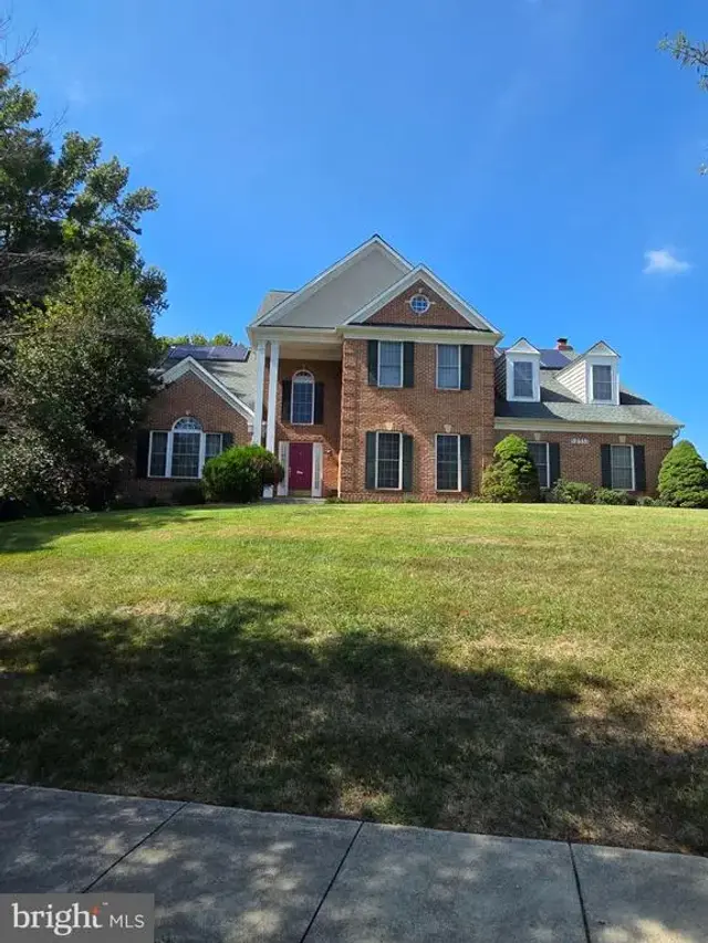 12513 Woodbridge Ct, Bowie