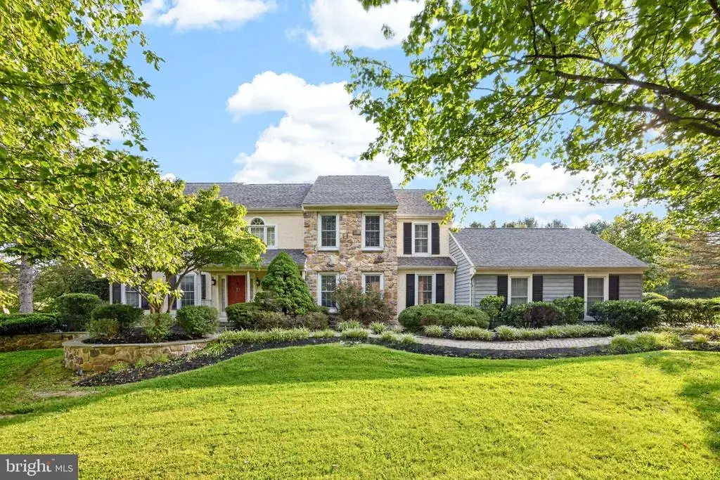 375 Country Ln, PHOENIXVILLE