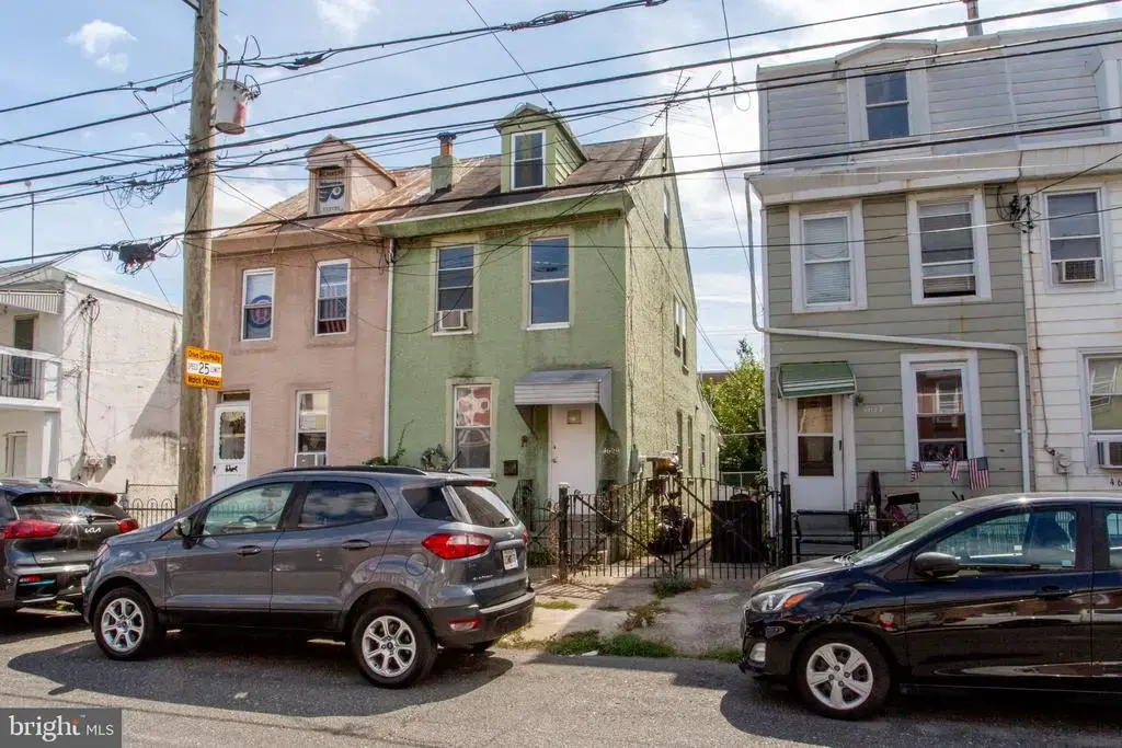 4629 Worth St, PHILADELPHIA