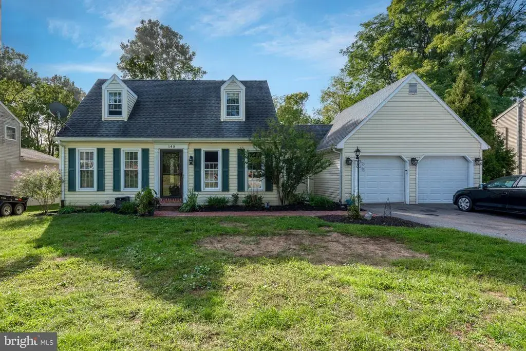 140 Frysville Rd, YORK