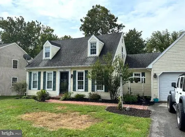 140 Frysville Rd, York